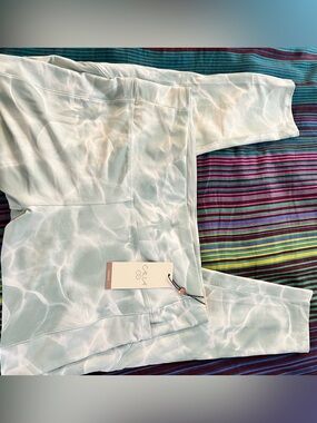 Calia Energize High Rise Leggings NWT